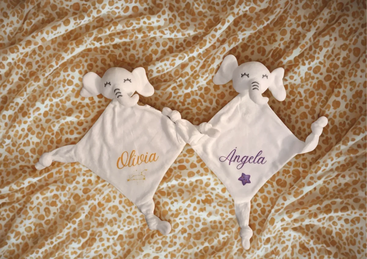 MUÑECO DE APEGO PERSONALIZADO 3