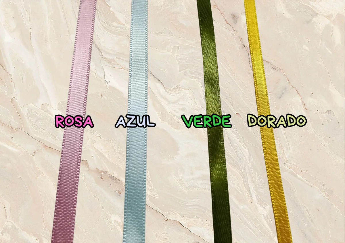 SET DE BAUTIZO PERSONALIZADO 3