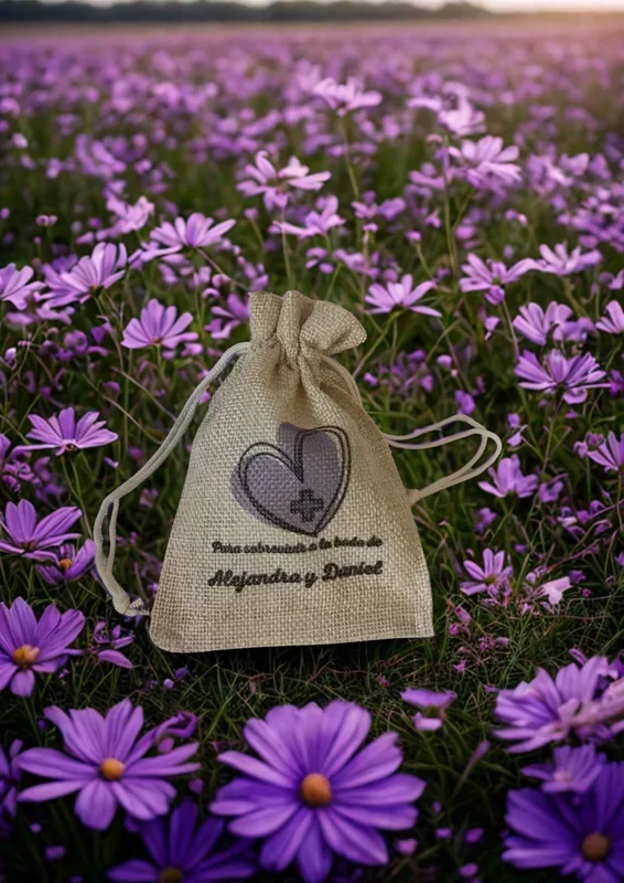 GEPERSONALISEERDE NOODTAS