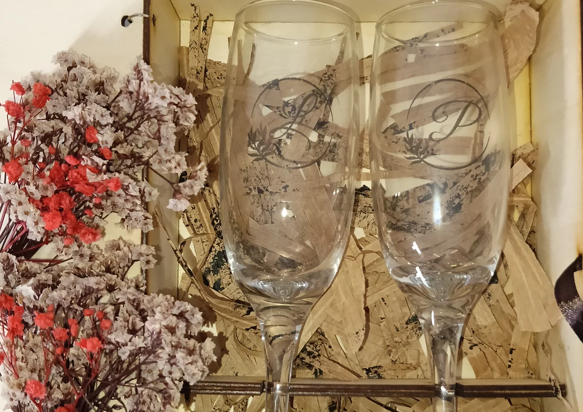 COPAS DE CAVA