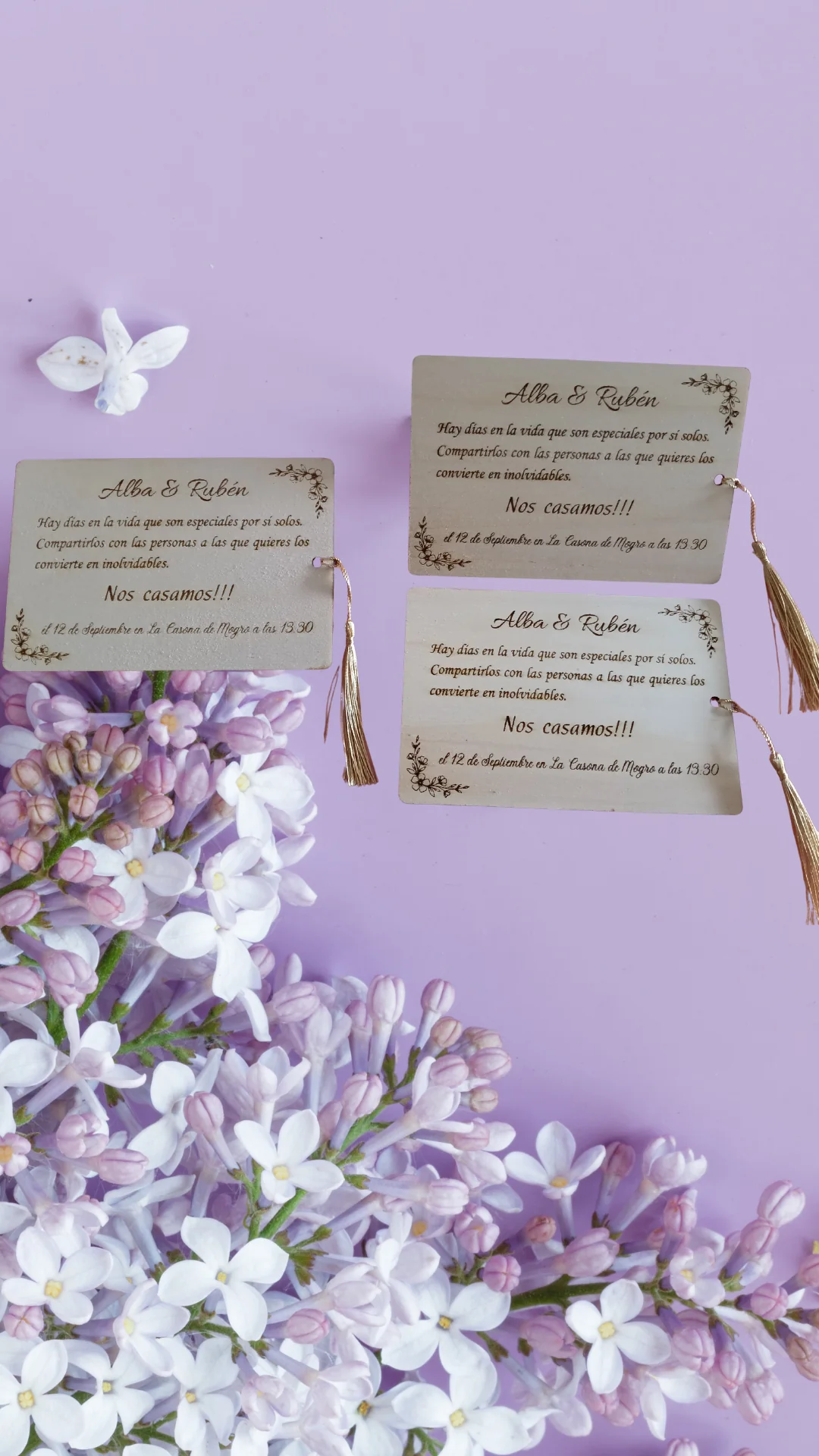 INVITACIONES EN MADERA 3