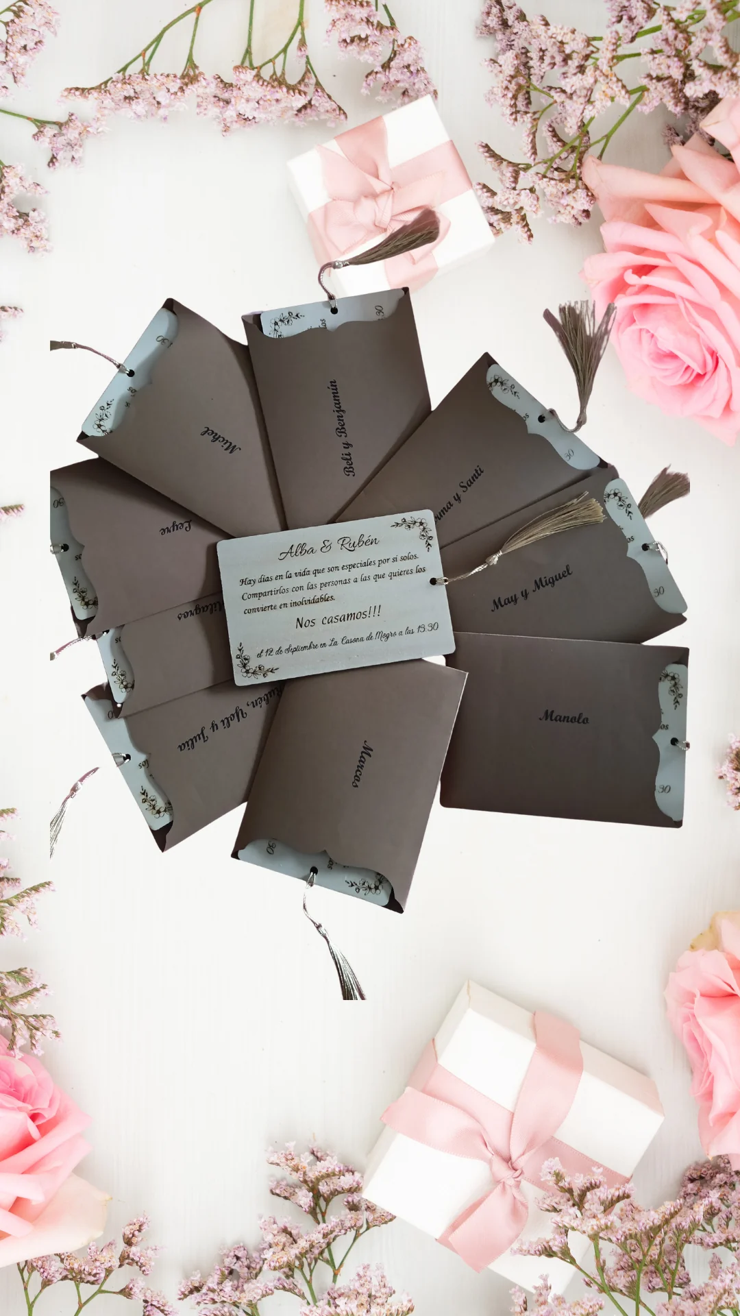 INVITACIONES EN MADERA 4