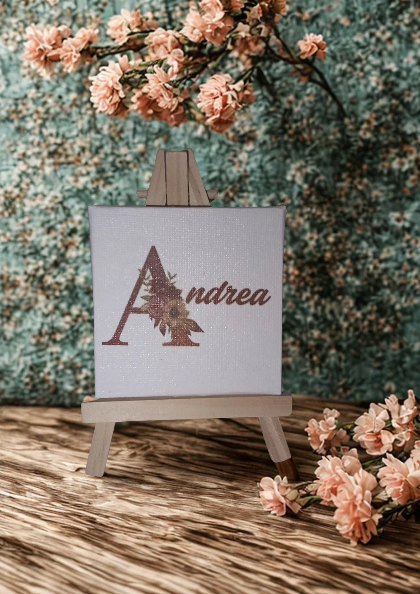 GEPERSONALISEERDE PLAATSMERKEN VOOR BRUILOFT