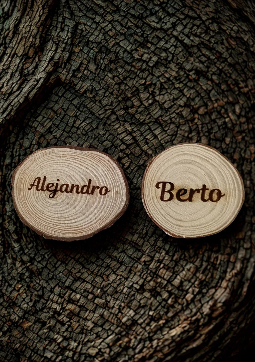MARCASITIOS PERSONALIZADOS PARA BODAS 10