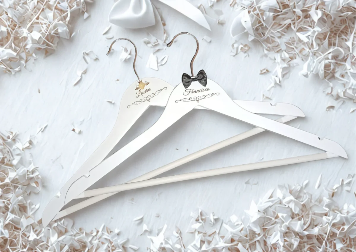 PERCHAS PARA BODAS