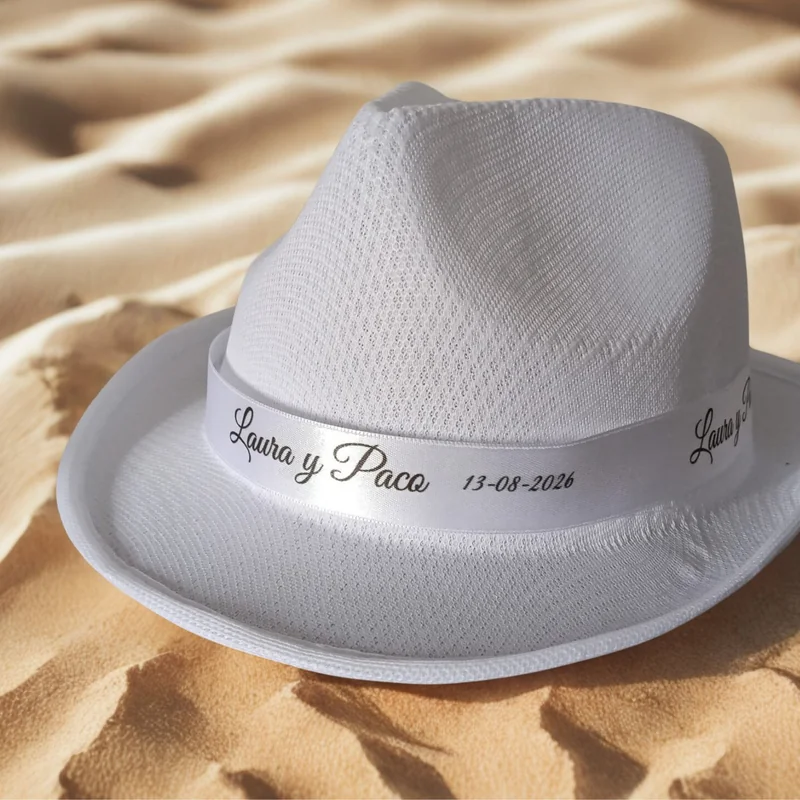 SOMBREROS PERSONALIZADOS 3