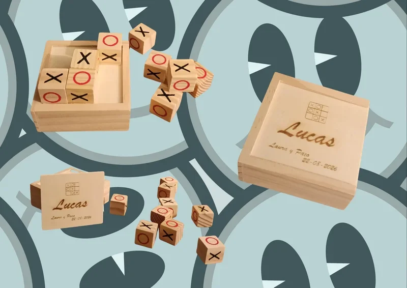 AANGEPASTE KAARTSPEL