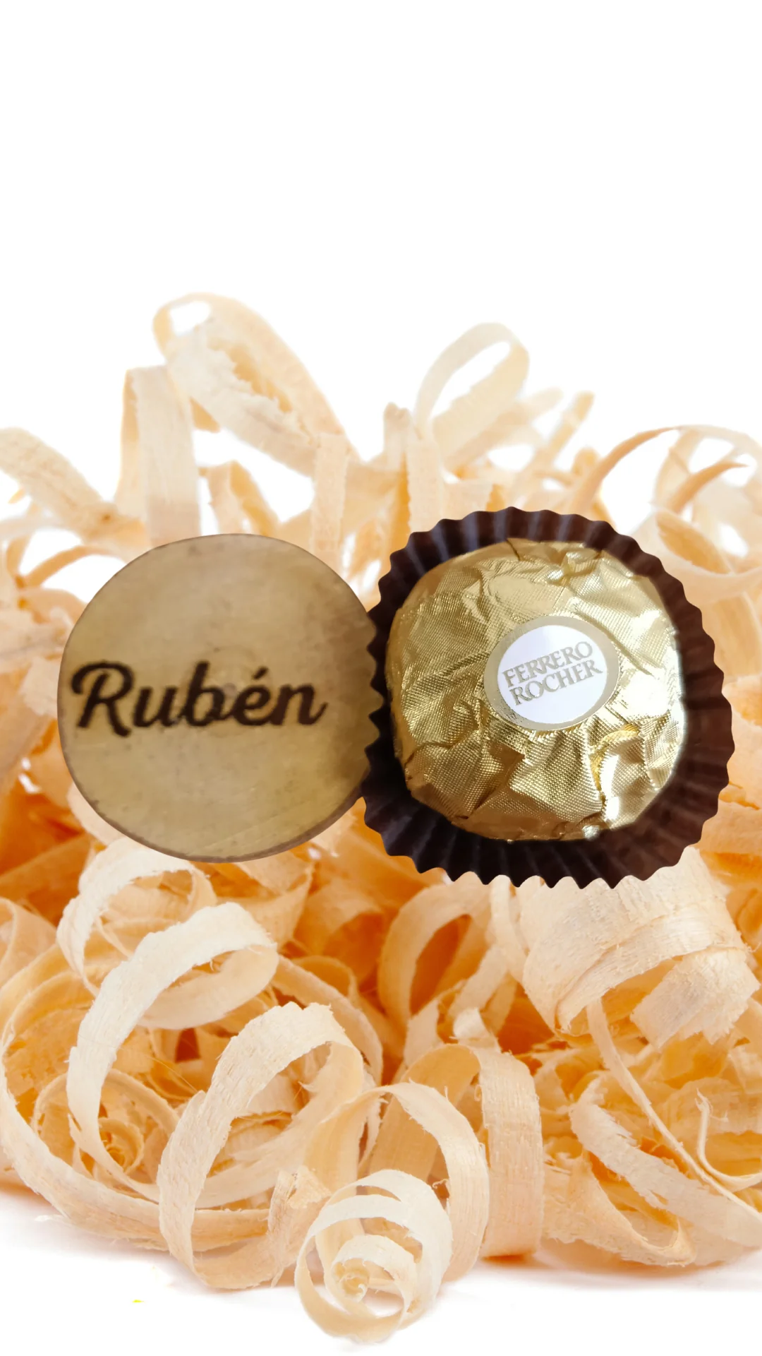 IMÁN PERSONALIZADO COMUNIÓN