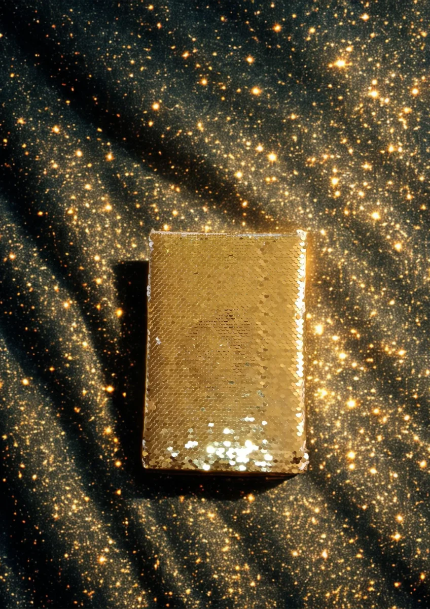 PERSONALIZED NOTEBOOK 3