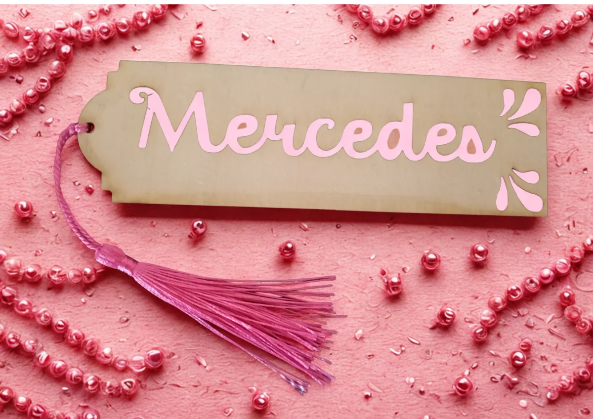 MARCAPAGINAS PERSONALIZADO 6