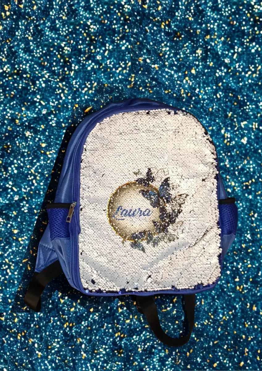 SEQUIN BAGS 7