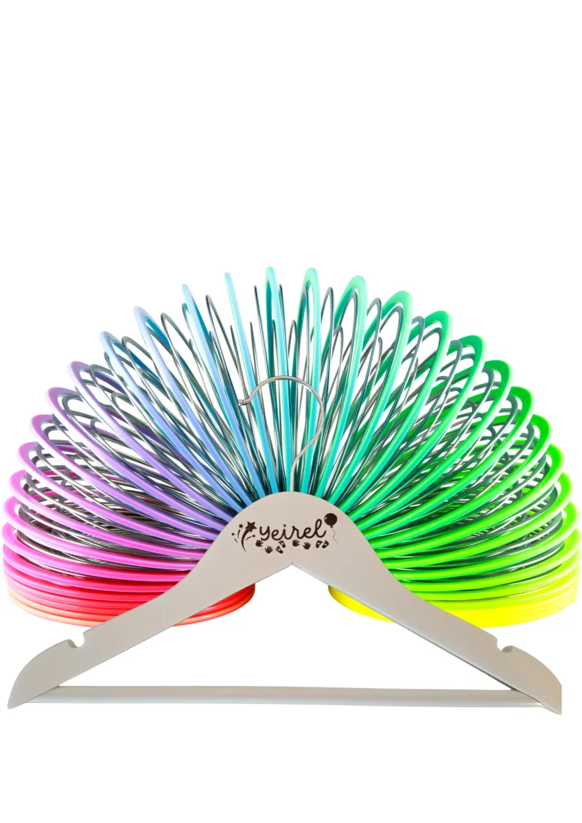 PERCHAS DE MADERA PERSONALIZADAS