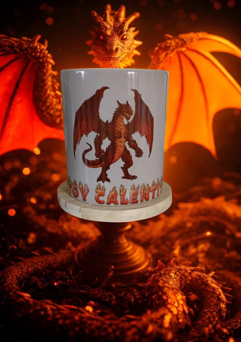 TAZAS PERSONALIZADAS 3