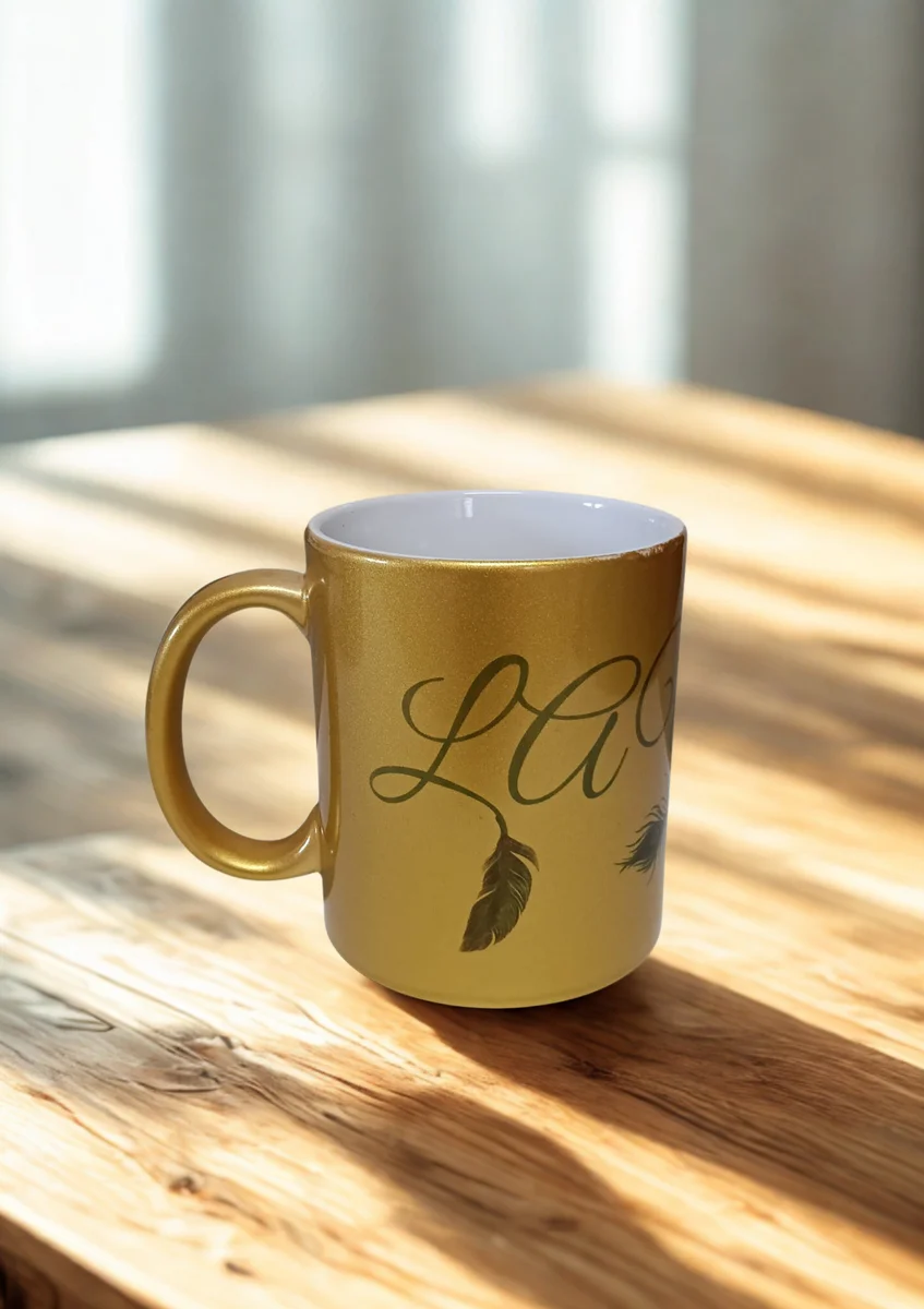 TAZAS PERSONALIZADAS 4