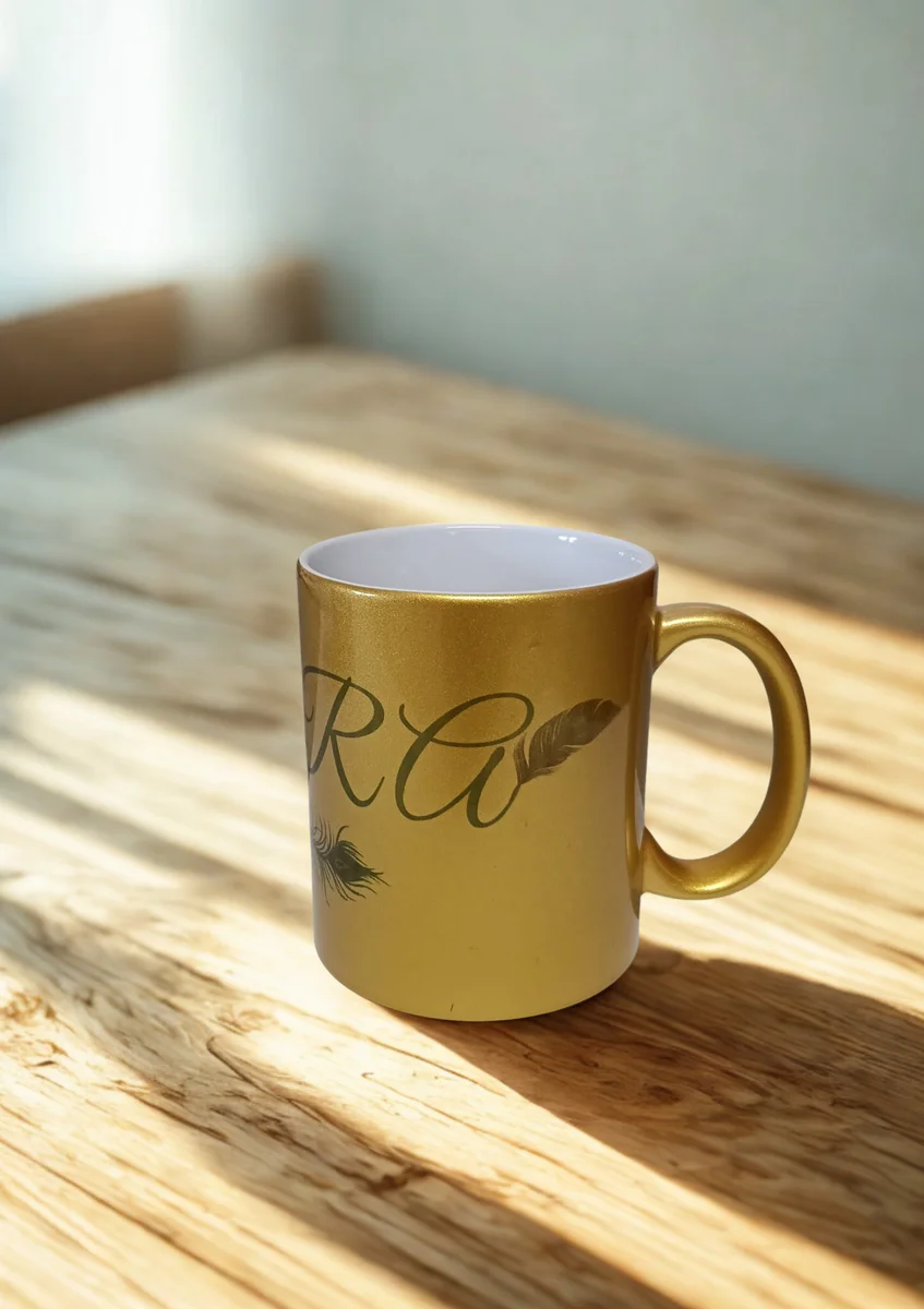TAZAS PERSONALIZADAS 5