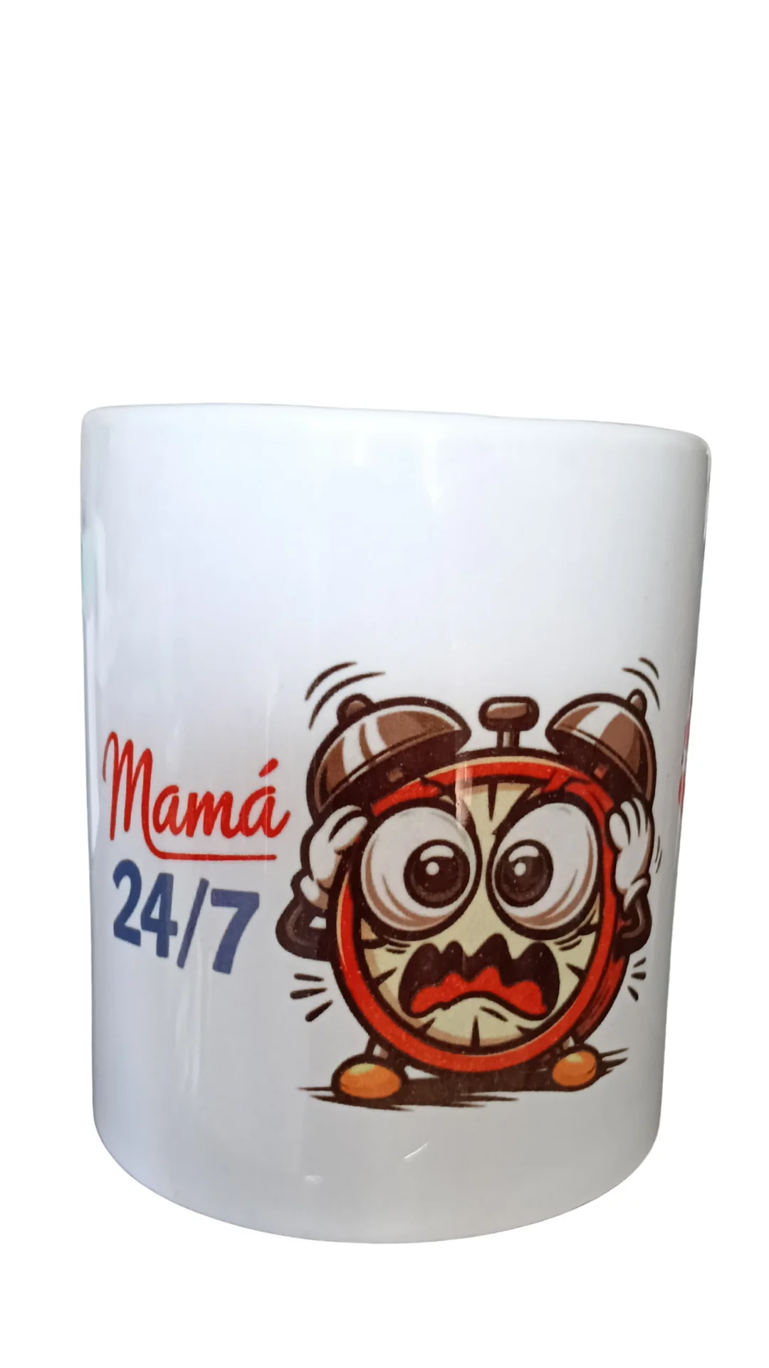 TAZZA FESTA DELLA MAMMA