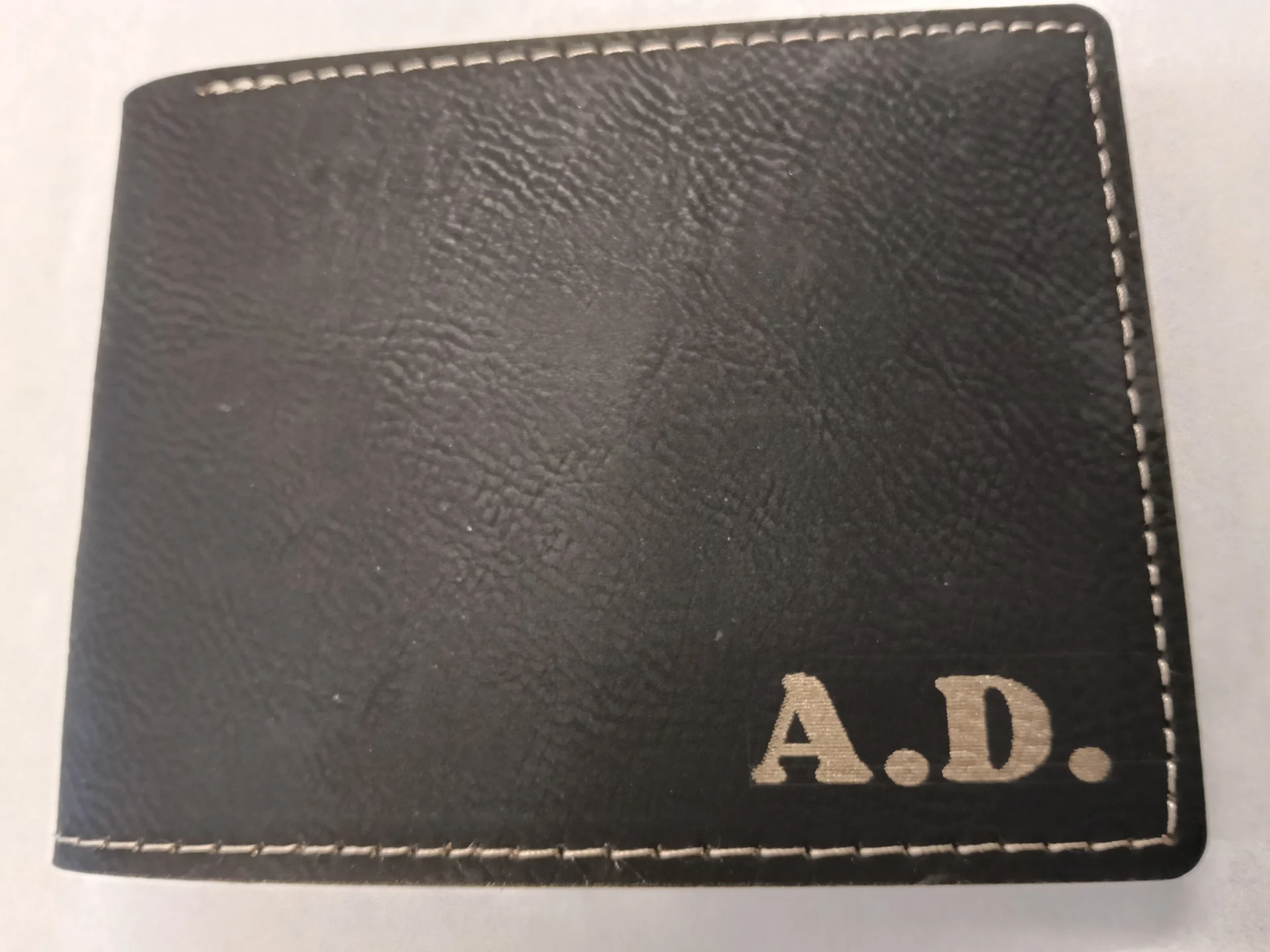 BILLETERA PERSONALIZADA