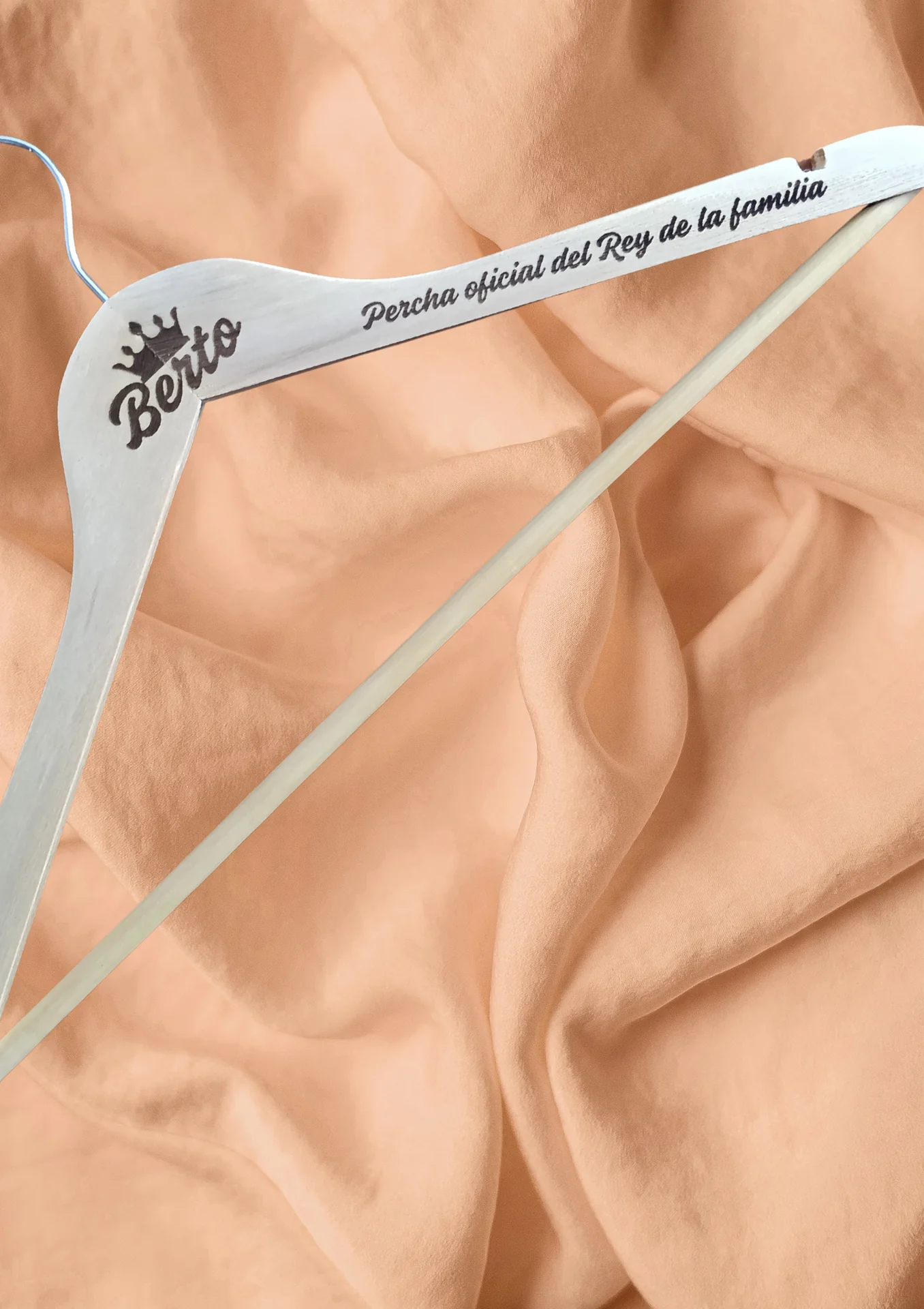 PERCHA DÍA DEL PADRE