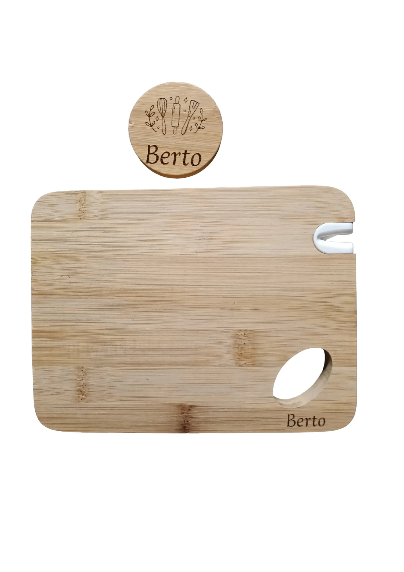 SET DE COCINA PERSONALIZADO 4