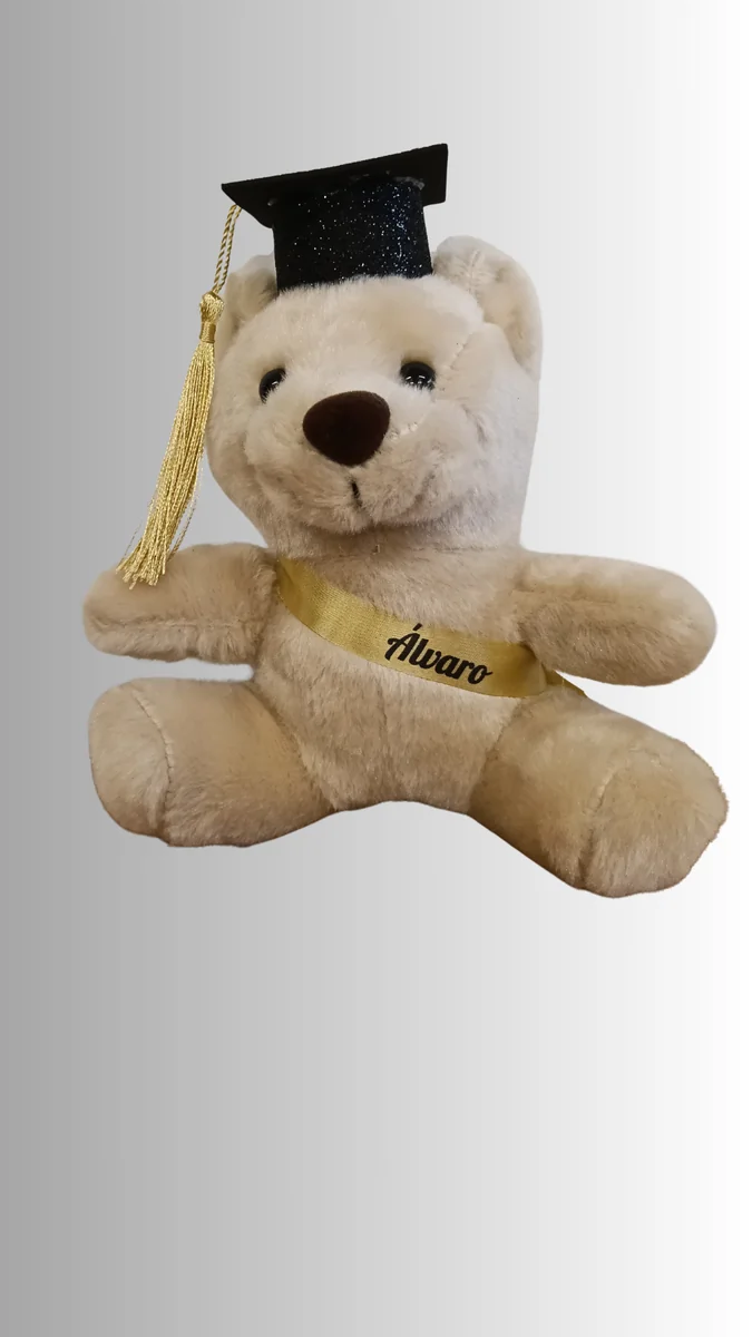 PACK GRADUACIÓN INFANTIL 4