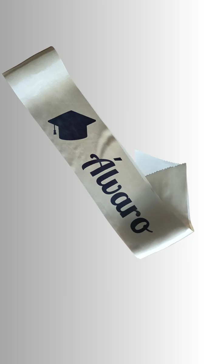 PACK GRADUACIÓN INFANTIL 6