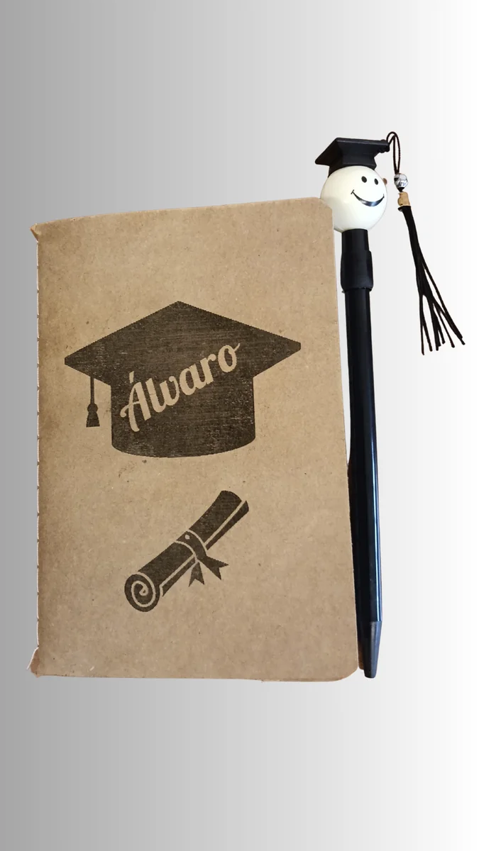 PACK GRADUACIÓN INFANTIL 7