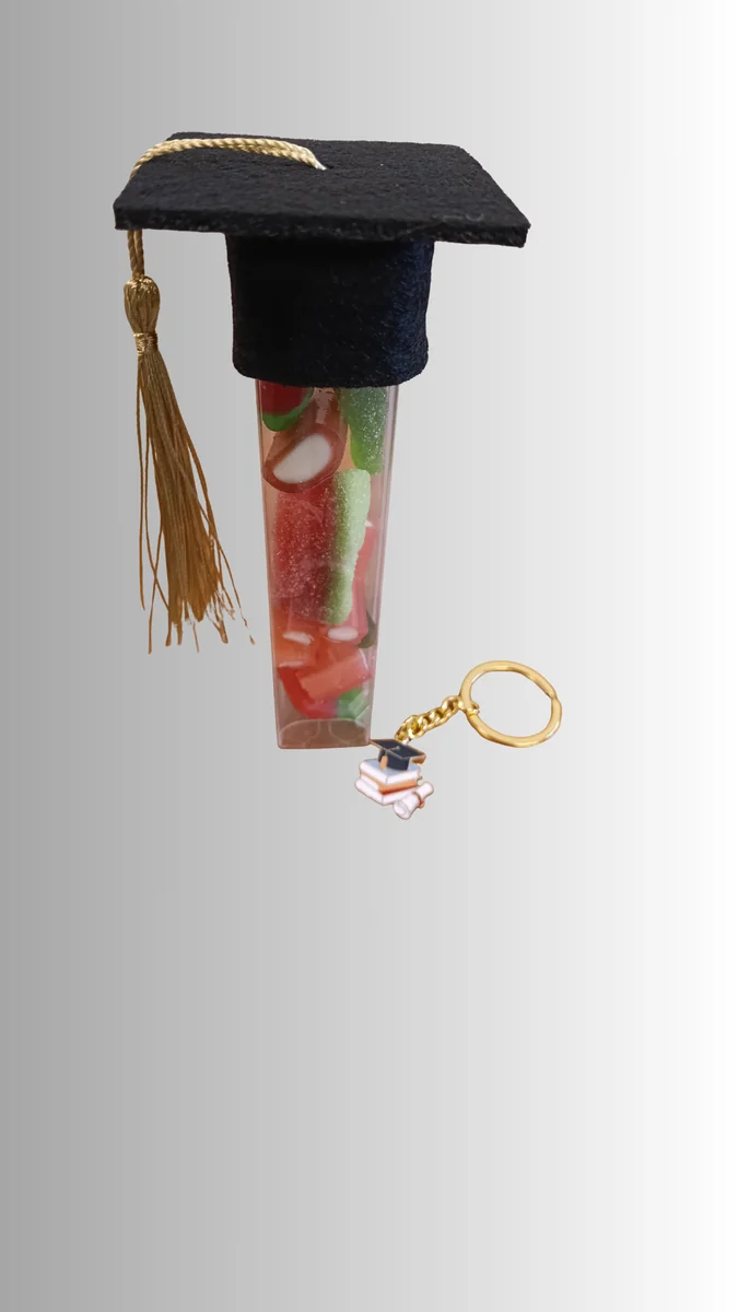 PACK GRADUACIÓN INFANTIL 8
