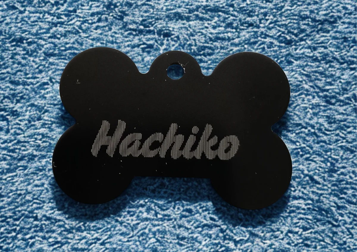 PLACAS IDENTIFICATIVAS PERSONALIZADAS 3