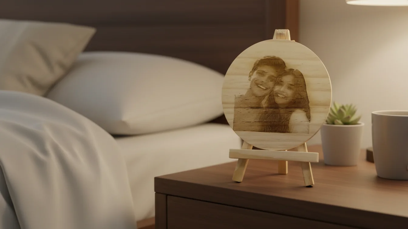 FOTO GRABADA EN MADERA 3