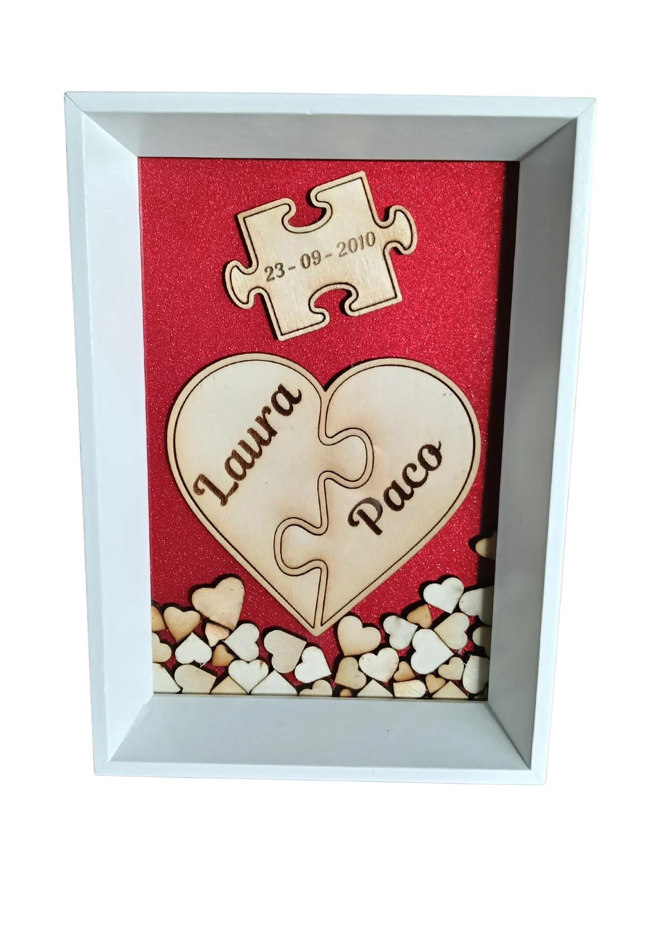 PUZZLE PERSONALIZADO